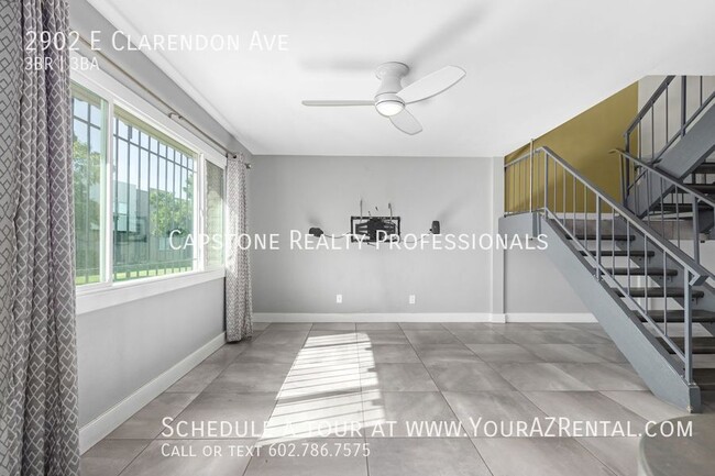 Foto del edificio - Stunning Modern 3 Bed 2.5 Bath Arcadia Tow...