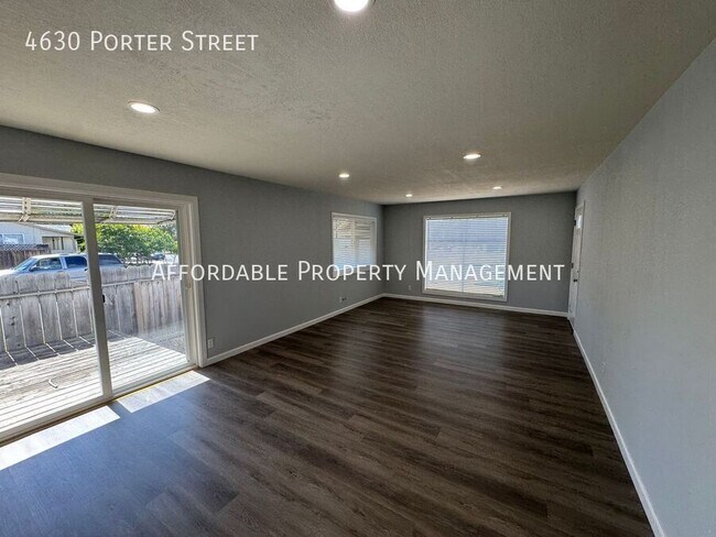 Foto del edificio - 4630 Porter St