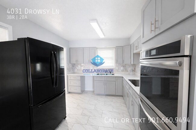 Building Photo - 4031 Drowsy Ln