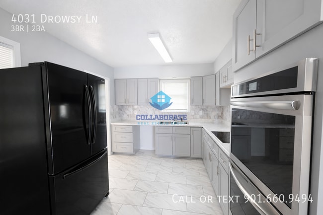 Photo - 4031 Drowsy Ln House