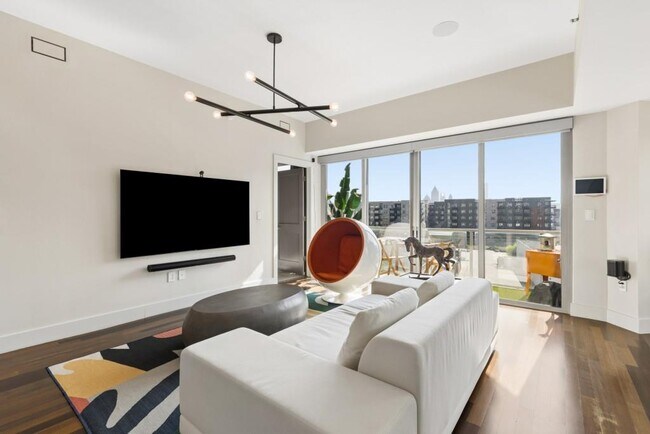 Foto del edificio - 1100 Howell Mill Rd NW