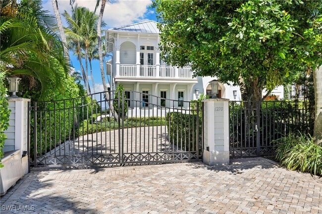 Foto del edificio - 1270 Gulf Shore Blvd S