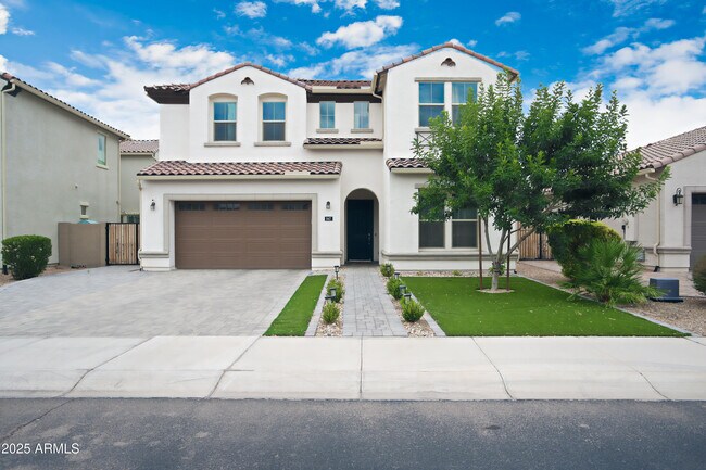 Foto del edificio - 947 E Ladbroke Way