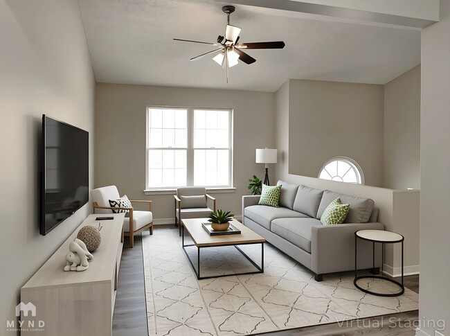 Foto del edificio - 1016 Bridle Creek Dr