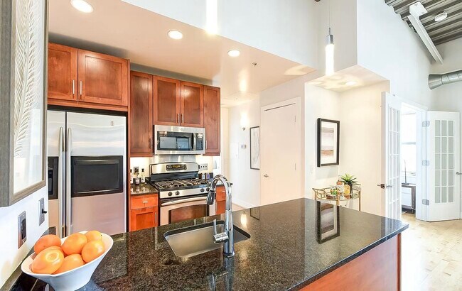 Foto del edificio - 1320 13th St NW