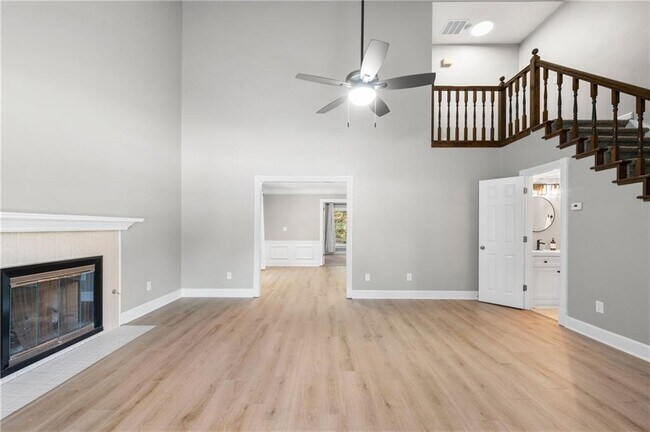 Foto del edificio - 1393 Poplar Pointe