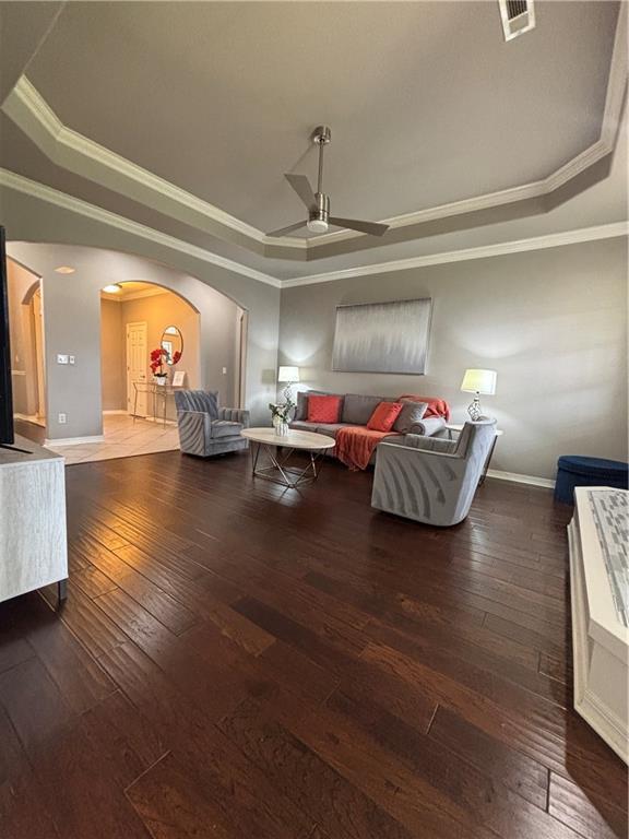 Foto del edificio - 3201 SW Camden Dr