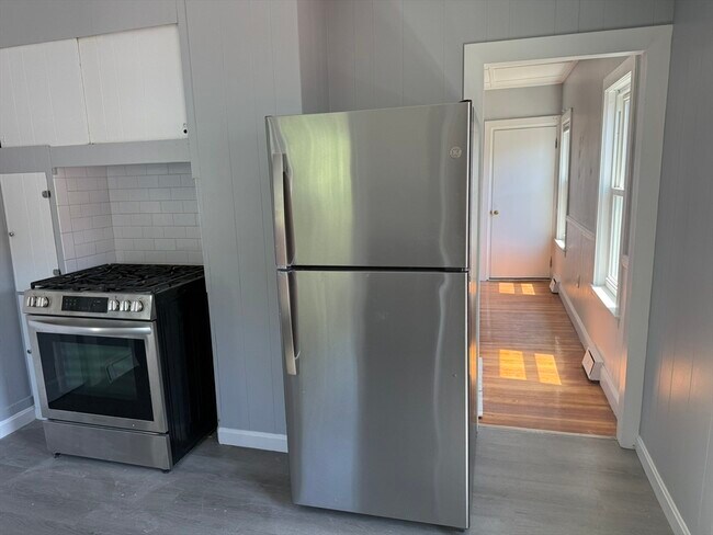 Foto del edificio - 410 Court St