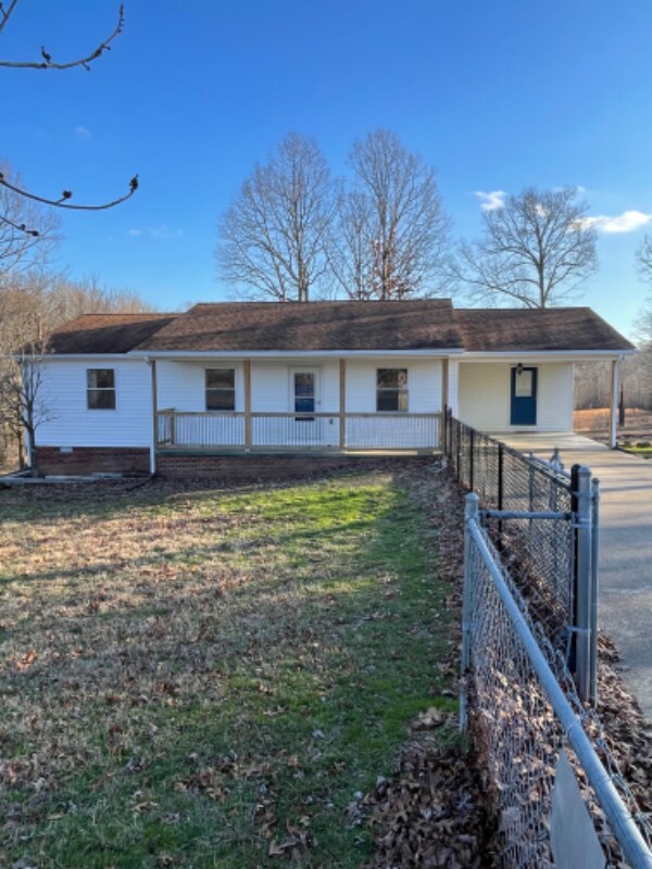 549 Fire Tower Rd, Dickson, TN 37055 House for Rent in Dickson, TN