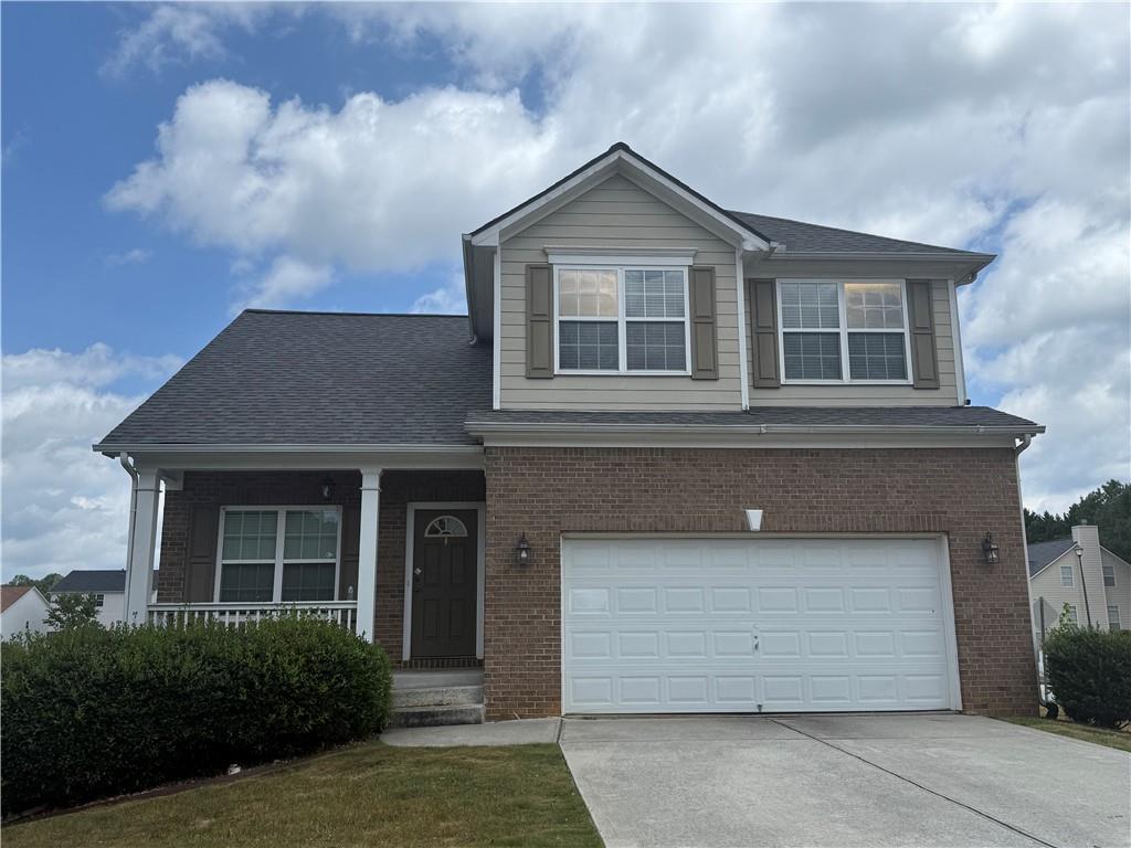 Foto principal - 1431 Leisure Lake Ln