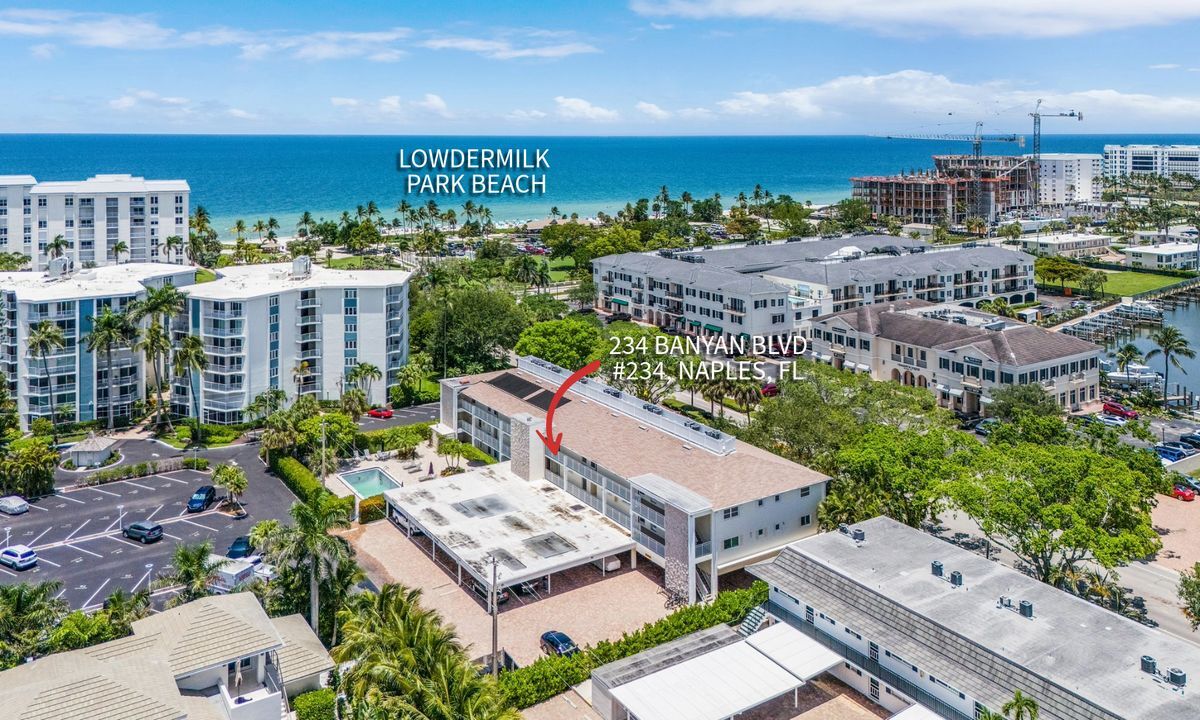 Primary Photo - 234 Banyan Blvd
