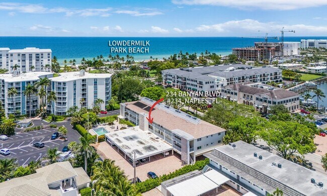 Foto del edificio - 234 Banyan Blvd