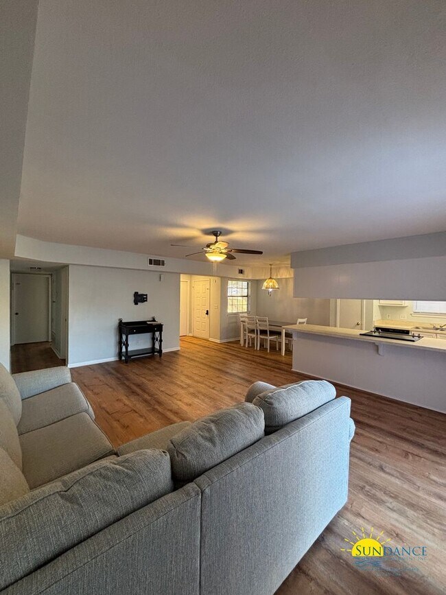 Foto del edificio - Beautiful 3 Bedroom Home Near Eglin AFB & Beaches!