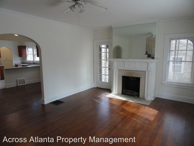 Foto del edificio - 1065 Deckner Ave SW