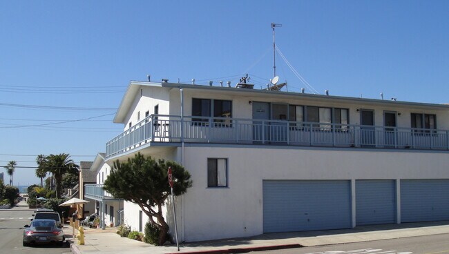 Foto del edificio - 131 8th St