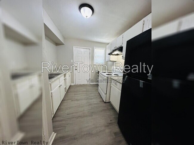 Foto del edificio - 4029 Berkshire Ave