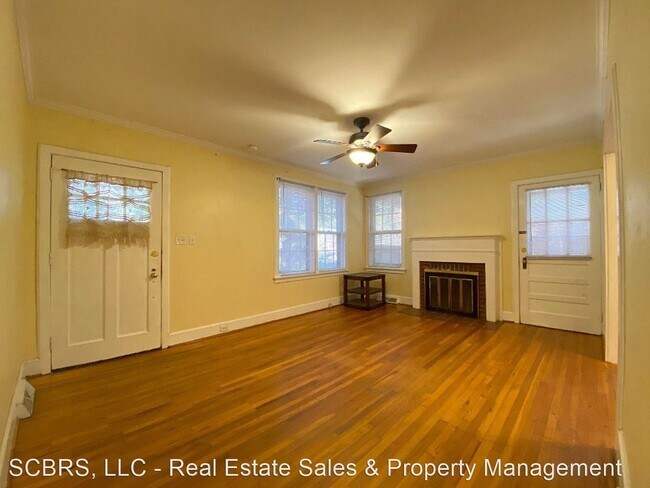 Building Photo - 3 br, 1 bath House - 2936 Prentice Ave.