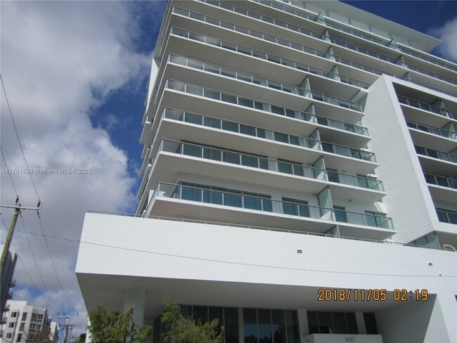 Foto del edificio - 1600 SW 1st Ave