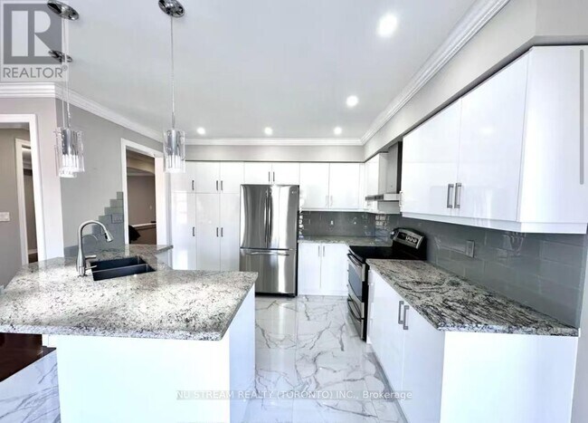 Photo du bâtiment - 85 Patti McCulloch Way