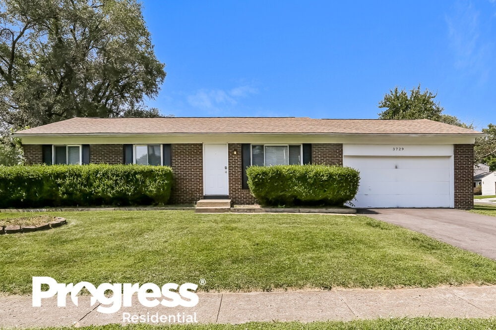 Foto principal - 3729 Hendron Rd