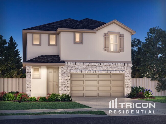 Foto del edificio - 5109 Saddle Club Drive Georgetown TX