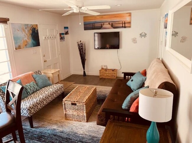 Living Space - 280 Sunset Dr