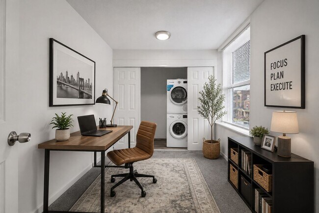Foto del edificio - 612 N St Clair St