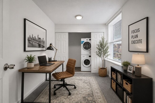 Photo - 612 North Saint Clair Street Apartment