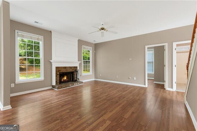 Building Photo - 2905 Chadbourne Trail
