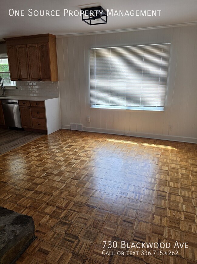 Foto del edificio - 730 Blackwood Ave
