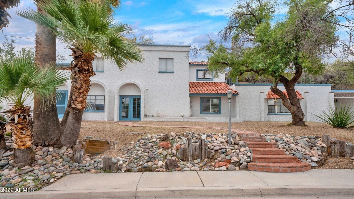 643 El Pajarito Dr, Wickenburg, AZ 85390 House Rental in Wickenburg