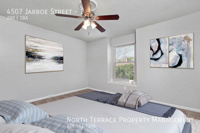 Building Photo - Freshly Remodeled 2BR w/ Beautiful Kitchen...