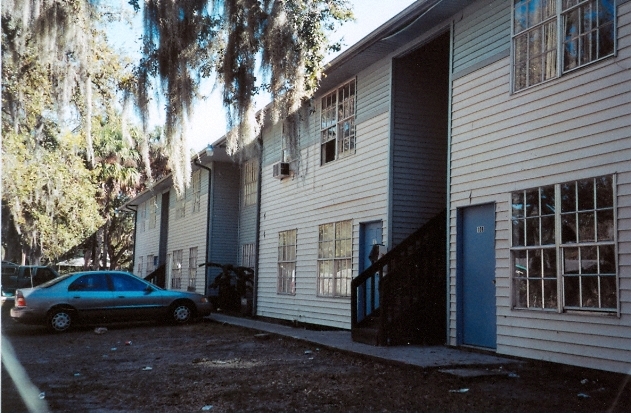 Building Photo - Morgan Woods Apartments