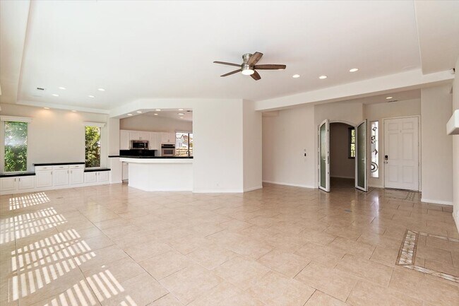 Great Room - 69457 Turnberry Ct
