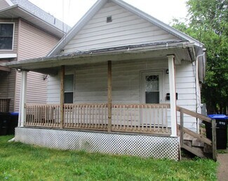 Building Photo - 917 N Lee St