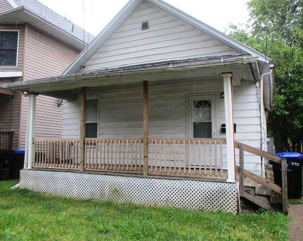 Building Photo - 917 N Lee St