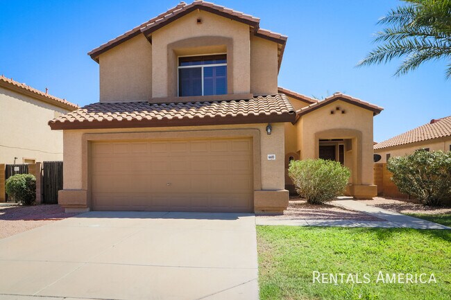Foto del edificio - 6683 W Shannon St