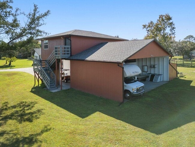 Building Photo - 2400 10th St