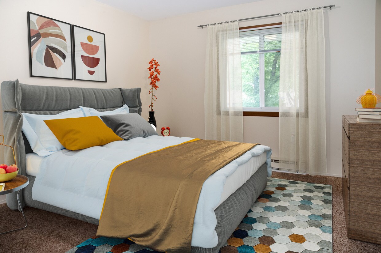 Valley Park Apartments Apartments Grand Forks, ND