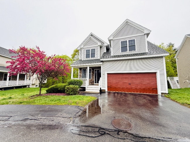 Building Photo - 90 Indian Ridge Terrace