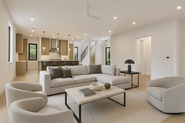 Foto del edificio - 4515 Jinx Ave