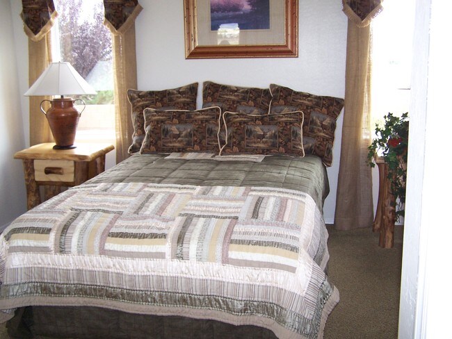 Foto del edificio - 7860 Ramblin Ranch Rd