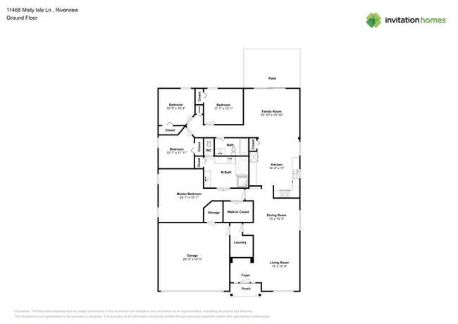 Building Photo - 11468 Misty Isle Ln