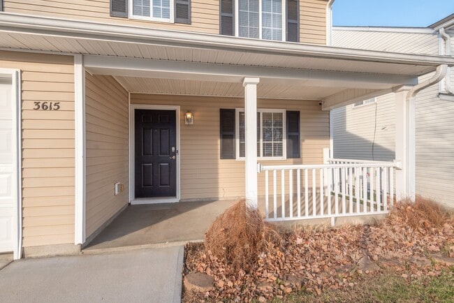 Building Photo - 3615 Marksbury Dr