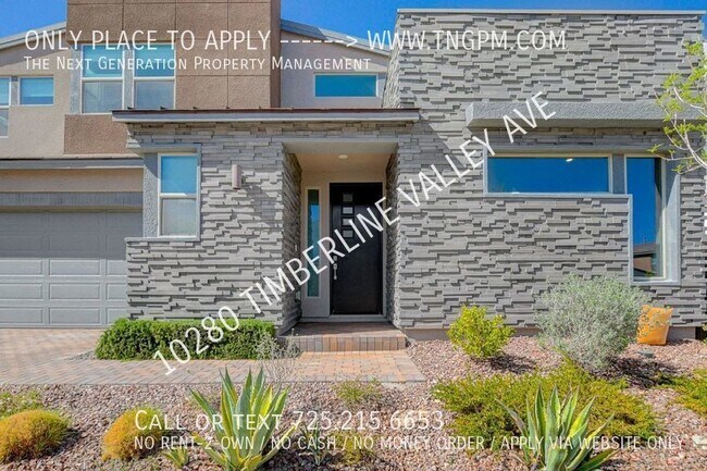Building Photo - 10280 TIMBERLINE VALLEY AVE