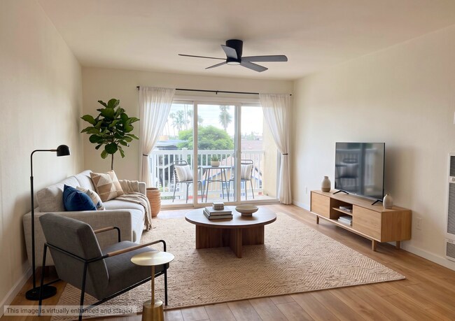 Foto del edificio - 3030 Suncrest Dr