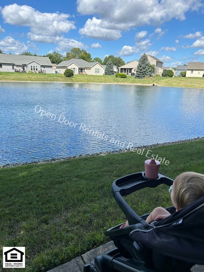 Foto del edificio - 4123 Woodfield Run