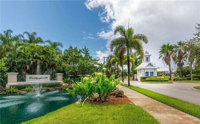 Gated Community - 1815 Bridgepointe Cir