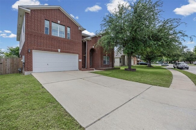 Foto del edificio - 20521 Farm Pond Ln