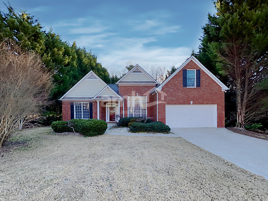 Primary Photo - 1613 Bailey Farms Drive